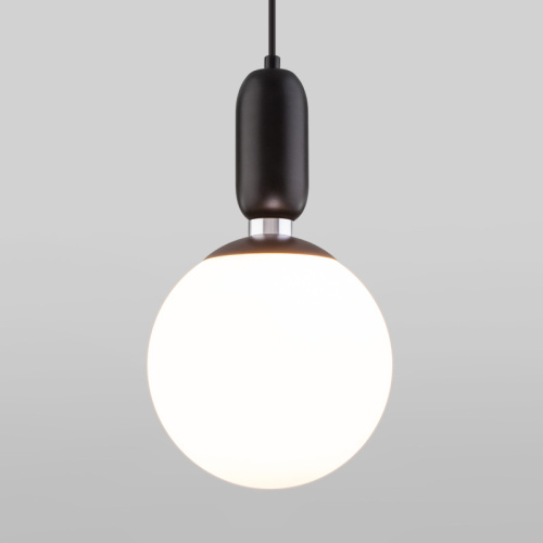 Подвесной светильник Eurosvet 50197/1 черный