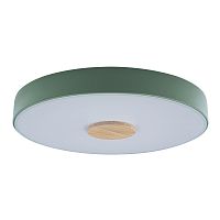 Детский светильник LOFT IT 10003/24 Green фото