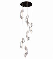 Подвесная люстра Kink Light 08042-6A,33 фото