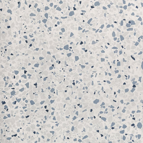 Керамогранит FAP Ceramiche fRT8 Glim Gemme Azzurro Matt 60x60