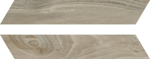 Керамогранит J86593 Woodie Chevron Green 7.5x40.7