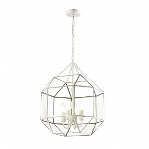 Подвесная люстра Favourite 1949-4P фото