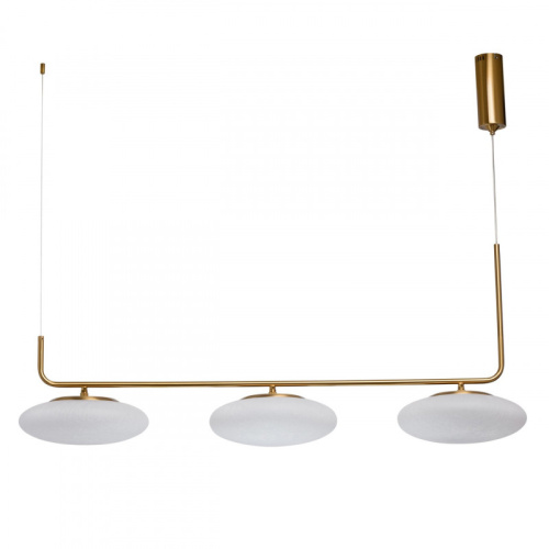 Подвесной светильник DeMarkt 722010903