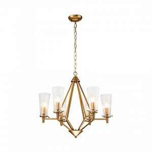 Подвесная люстра Favourite 2964-6P фото