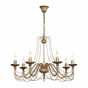 Подвесная люстра F-Promo 2163-7P фото