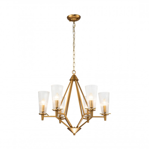 Подвесная люстра Favourite 2964-6P