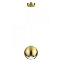Подвесной светильник Odeon Light 4227/6L фото