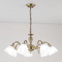 Подвесная люстра Citilux CL413271 фото