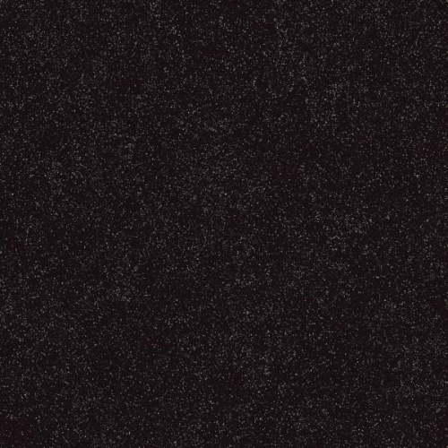 Керамогранит 4100847 Cosmo Nero 80x80