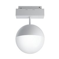 Трековый светильник Maytoni Technical TR017-2-10W3K-W фото