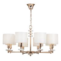 Люстра Freya FR5015PL-08G фото