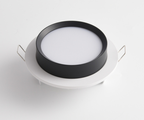 Встраиваемый светильник Maytoni Technical DL086-GX53-RD-WB фото 2