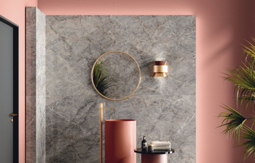 Керамогранит APE Fior Di Pesco Pol Rect 60х120 фото 2