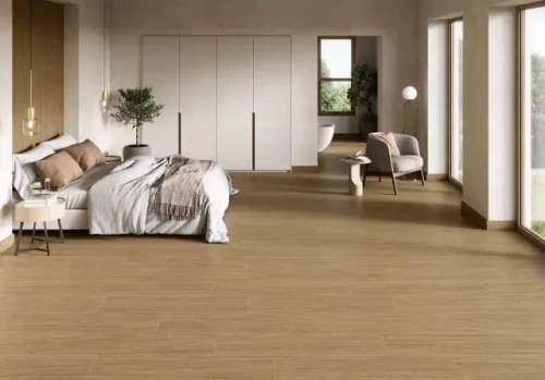 Керамогранит STN Ceramica Kyndal CAH4KYNDLDAA Roble Mate 23x120 фото 2