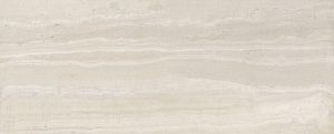 Керамогранит Laminam I Naturali LAMF011483 Travertino Classico Bocciardato 120х300х5 фото