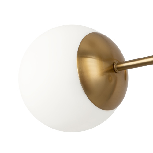 Подвесной светильник Freya FR5204PL-08BS фото 6