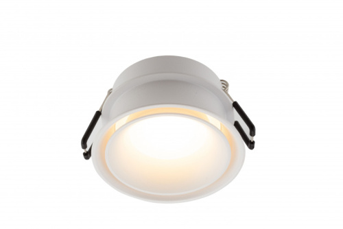 Влагозащищенный светильник Denkirs DK2403-WH