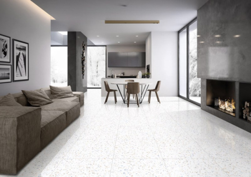 Керамогранит Italica Tiles Muria Cherry Fusion 60x120 фото 2