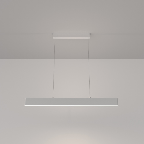 Подвесной светильник Maytoni Technical P010PL-L23W4K