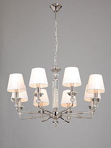 Подвесная люстра Vitaluce V3922/8 фото