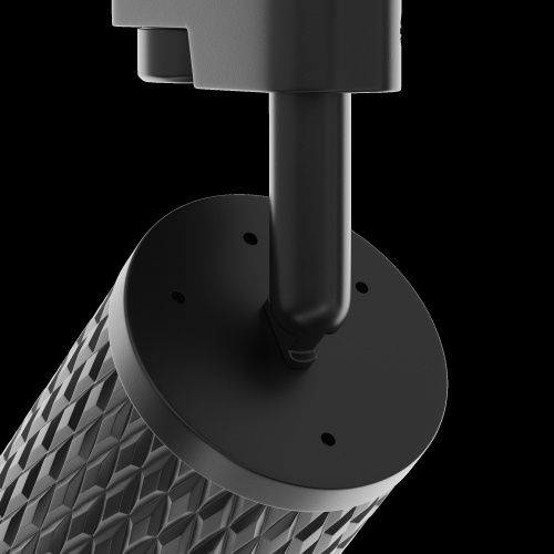 Трековый светильник Maytoni Technical TR011-1-GU10-B фото 7