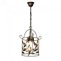 Подвесной светильник Vitaluce V1767/1S фото