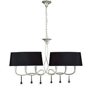 Подвесная люстра Mantra 3531 фото