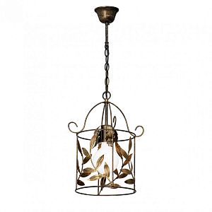 Подвесной светильник Vitaluce V1767/1S фото