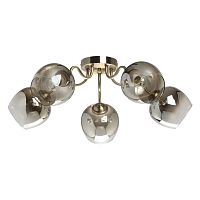 Накладная люстра DeMarkt 324018105 фото