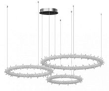 Подвесная люстра Kink Light 07875-80+60+40P,02(3000K) фото