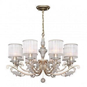 Подвесная люстра Favourite 2307-8P фото