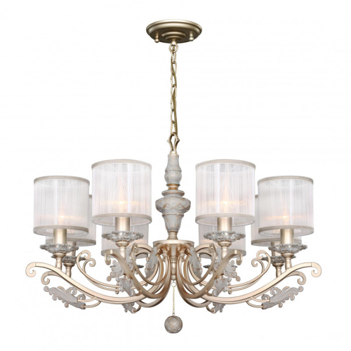 Подвесная люстра Favourite 2307-8P