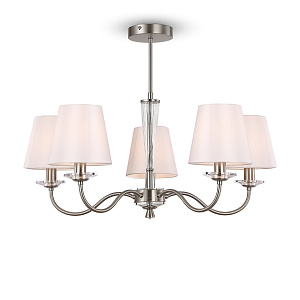 Люстра Freya FR2027PL-05N фото