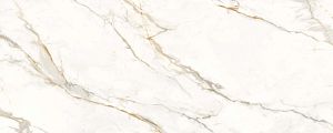Керамогранит Basconi Home BHK-4002 Franca Gold Structure 120x300 фото