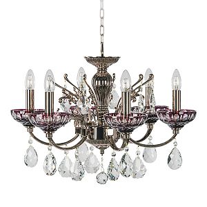 Подвесная люстра Lightstar 717062 фото