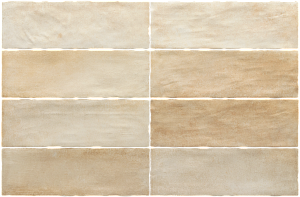 Керамическая плитка Equipe Sabbia 31884 Arena 6.5х20 фото