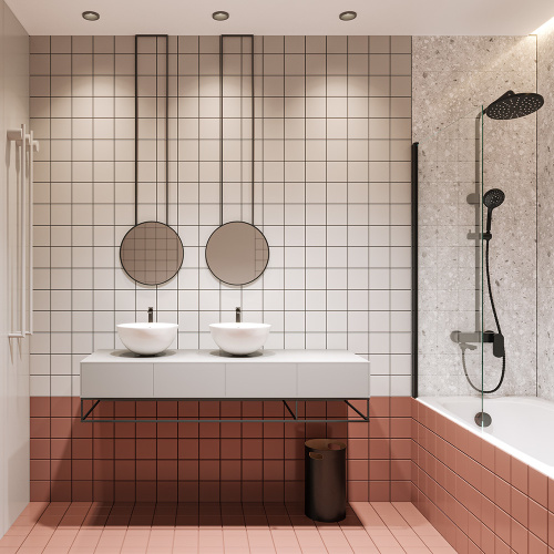 Встраиваемый светильник Maytoni Technical DL032-2-01B фото 3