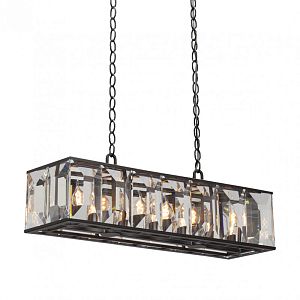 Подвесная люстра Vitaluce V5230-1/7 фото