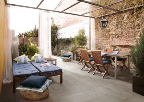 Керамогранит Leonardo Moon 12G RM 60х120 фото 2