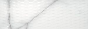 Плитка Essen Newbury White Slim Rect 30x90 фото
