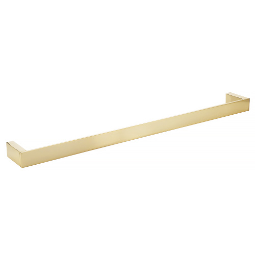 Полотенцедержатель Migliore Kvant, 58см, золото 30240