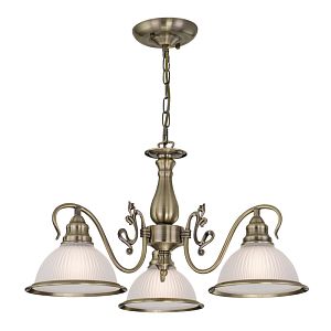 Подвесная люстра Citilux CL434131 фото