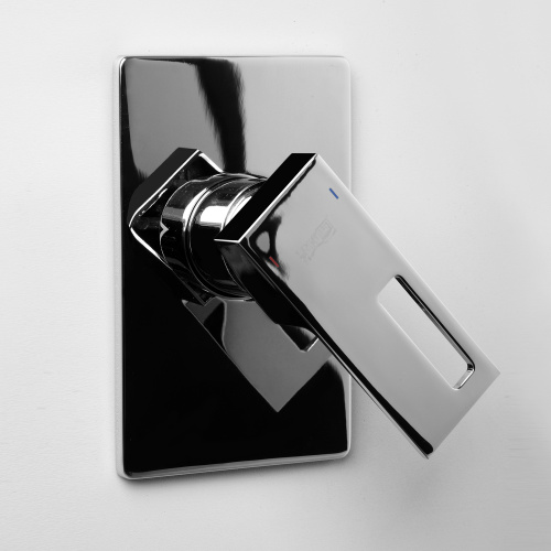 Wasserkraft Alme 1551 Смеситель для душа фото 2