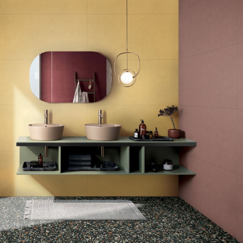 Плитка ABK Wide&Style Mini PF60008231 Ginger Ret 60x120 фото 2