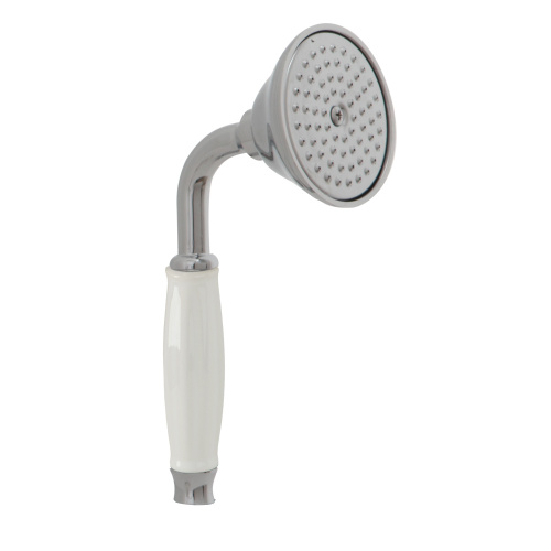 Ручной душ Migliore Olivia, белый/хром 19001