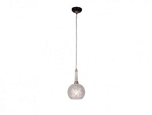 Подвесной светильник Newport 6161/S gold фото