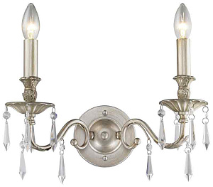 Бра WERTMARK WE302.02.201 фото