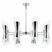 Люстра на штанге Lightstar 817164 фото