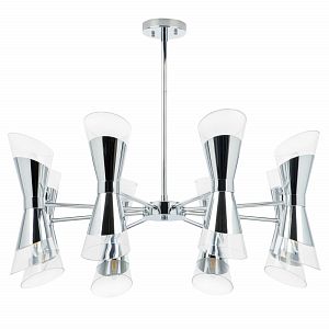 Люстра на штанге Lightstar 817164 фото