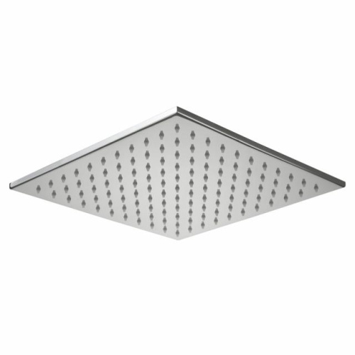 Верхний душ Migliore Palermo, 300х300 мм, антикальций, хром 29668